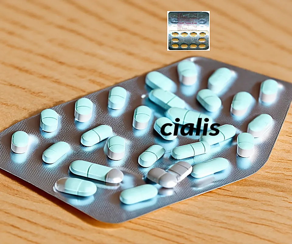 Cialis a buen precio